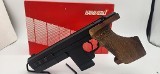 HAMMERLI ARMS 280 .22 LR - Image 1 of 5