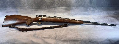 SPRINGFIELD ARMORY 1903 .30-06 SPRG - Image 1 of 12