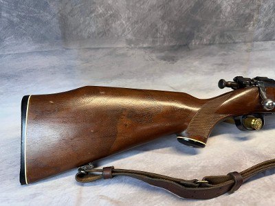 SPRINGFIELD ARMORY 1903 .30-06 SPRG - Image 3 of 12