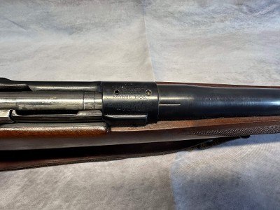 SPRINGFIELD ARMORY 1903 .30-06 SPRG - Image 10 of 12