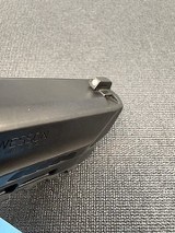 SMITH & WESSON M&P 9 9MM LUGER (9x19 PARA) - Image 8 of 10
