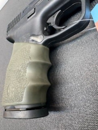 SMITH & WESSON M&P 9 9MM LUGER (9x19 PARA) - Image 2 of 10