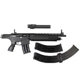 ROCK ISLAND ARMORY VRF14 12 GA - 3 of 3