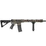 DIAMONDBACK DB15 .300 AAC BLACKOUT - Image 2 of 2