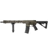 DIAMONDBACK DB15 .300 AAC BLACKOUT - Image 1 of 2