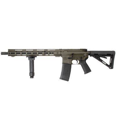 DIAMONDBACK DB15 .300 AAC BLACKOUT - Image 1 of 2