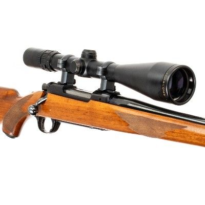 RUGER M77 .270 WIN - Image 3 of 3