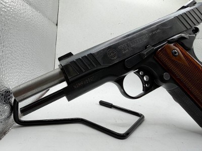 TAURUS PT-1911 .45 ACP - Image 8 of 8