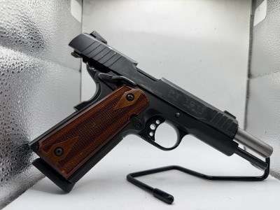 TAURUS PT-1911 .45 ACP - Image 4 of 8