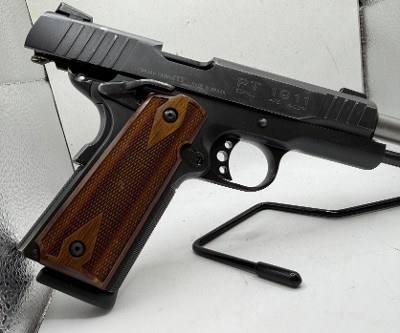TAURUS PT-1911 .45 ACP - Image 6 of 8