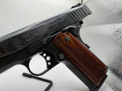 TAURUS PT-1911 .45 ACP - Image 7 of 8