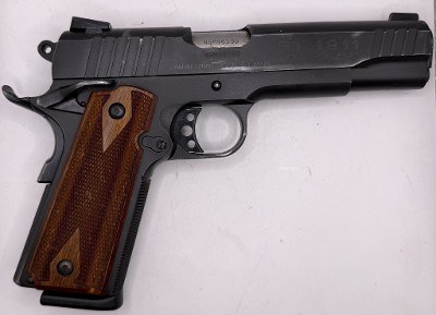 TAURUS PT-1911 .45 ACP - Image 1 of 8