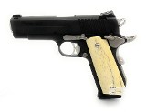 SIG SAUER 1911 CARRY FASTBACK NIGHTMARE .45 ACP - Image 3 of 17