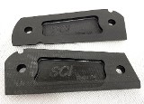 SIG SAUER 1911 CARRY FASTBACK NIGHTMARE .45 ACP - Image 16 of 17