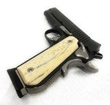 SIG SAUER 1911 CARRY FASTBACK NIGHTMARE .45 ACP - Image 11 of 17