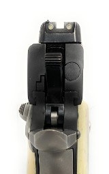 SIG SAUER 1911 CARRY FASTBACK NIGHTMARE .45 ACP - Image 6 of 17