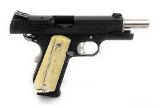 SIG SAUER 1911 CARRY FASTBACK NIGHTMARE .45 ACP - Image 9 of 17