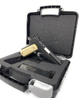 SIG SAUER 1911 CARRY FASTBACK NIGHTMARE .45 ACP - Image 1 of 17