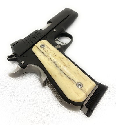 SIG SAUER 1911 CARRY FASTBACK NIGHTMARE .45 ACP - Image 12 of 17