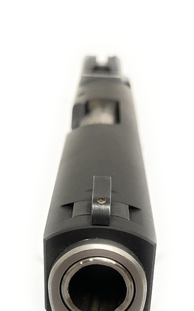 SIG SAUER 1911 CARRY FASTBACK NIGHTMARE .45 ACP - Image 7 of 17