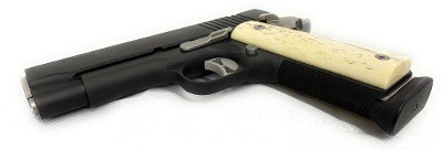 SIG SAUER 1911 CARRY FASTBACK NIGHTMARE .45 ACP - Image 14 of 17