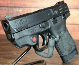 SMITH & WESSON S&W M&P9 Shield M2.0 Crimson Trace 9mm 9MM LUGER (9x19 PARA) - 3 of 9