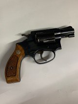 SMITH & WESSON 36-2 .38 S&W - Image 5 of 7