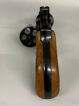 SMITH & WESSON 36-2 .38 S&W - Image 2 of 7