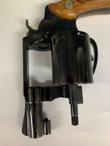 SMITH & WESSON 36-2 .38 S&W - Image 4 of 7