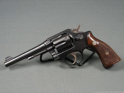 SMITH & WESSON M&P .38 SPL - Image 1 of 10