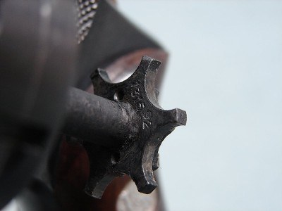 SMITH & WESSON M&P .38 SPL - Image 9 of 10