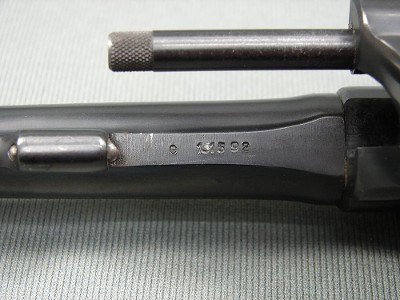 SMITH & WESSON M&P .38 SPL - Image 7 of 10