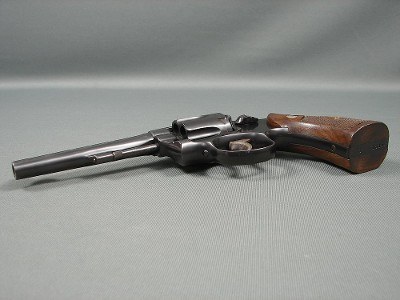 SMITH & WESSON M&P .38 SPL - Image 4 of 10