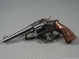 SMITH & WESSON M&P .38 SPL - Image 1 of 10