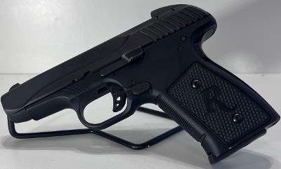 REMINGTON R51 9MM LUGER +P - Image 2 of 5