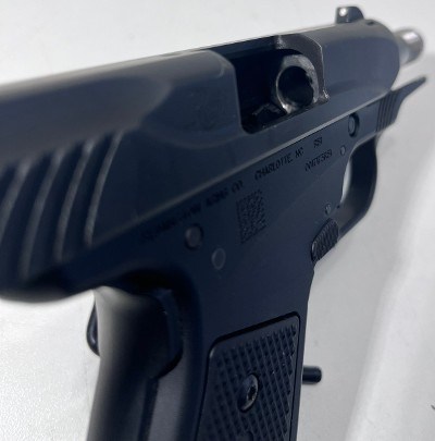 REMINGTON R51 9MM LUGER +P - Image 4 of 5