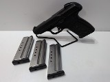 REMINGTON R51 9MM LUGER +P - Image 1 of 5