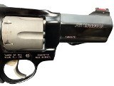 TAURUS 444 ULTRA LIGHT TITANIUM .44 MAGNUM - 7 of 8