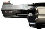 TAURUS 444 ULTRA LIGHT TITANIUM .44 MAGNUM - 3 of 8