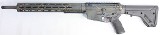 TIMNEY TRIGGERS DNA FIREARMS DNA AR-10 243 WIN 20" CARBON FIBER BBL SIDE-CHARGING TIMNEY TIGGER .243 WIN - Image 2 of 12