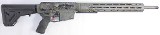 TIMNEY TRIGGERS DNA FIREARMS DNA AR-10 243 WIN 20" CARBON FIBER BBL SIDE-CHARGING TIMNEY TIGGER .243 WIN - Image 1 of 12
