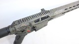 TIMNEY TRIGGERS DNA FIREARMS DNA AR-10 243 WIN 20" CARBON FIBER BBL SIDE-CHARGING TIMNEY TIGGER .243 WIN - Image 9 of 12