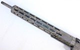 TIMNEY TRIGGERS DNA FIREARMS DNA AR-10 243 WIN 20" CARBON FIBER BBL SIDE-CHARGING TIMNEY TIGGER .243 WIN - Image 5 of 12