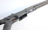 TIMNEY TRIGGERS DNA FIREARMS DNA AR-10 243 WIN 20" CARBON FIBER BBL SIDE-CHARGING TIMNEY TIGGER .243 WIN - Image 10 of 12