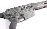 TIMNEY TRIGGERS DNA FIREARMS DNA AR-10 243 WIN 20" CARBON FIBER BBL SIDE-CHARGING TIMNEY TIGGER .243 WIN - Image 7 of 12