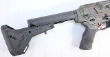 TIMNEY TRIGGERS DNA FIREARMS DNA AR-10 243 WIN 20" CARBON FIBER BBL SIDE-CHARGING TIMNEY TIGGER .243 WIN - Image 6 of 12