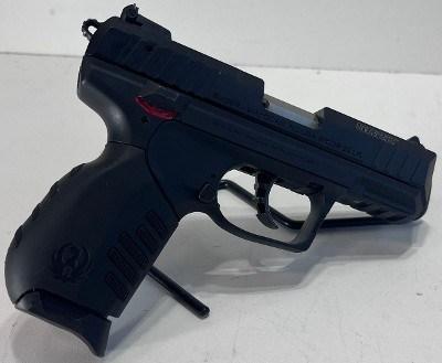 RUGER SR22P .22 LR - Image 3 of 4
