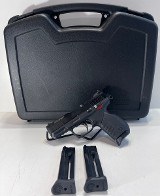 RUGER SR22P .22 LR - Image 1 of 4