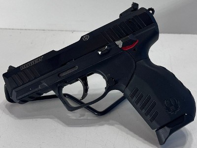 RUGER SR22P .22 LR - Image 2 of 4