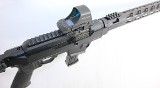 RUGER RUGER PC CARBINE 9MM 16" THREADED BBL M-LOK RAIL W/ HOLOSUN 510C & MAGAZINE 9MM LUGER (9x19 PARA) - 7 of 9